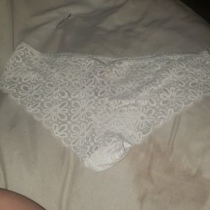 Victoria's Secret Intimates & Sleepwear - Victoria secret cheeky large Victoria's Secret Intimates & Sleepwear - Victoria secret cheeky large